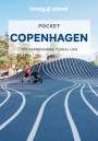 Abigail Blasi: Lonely Planet Pocket Copenhagen, Buch