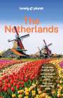 Barbara Woolsey: The Netherlands, Buch