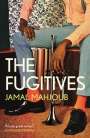 Jamal Mahjoub: The Fugitives, Buch