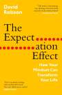 David Robson: The Expectation Effect, Buch