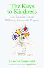 Claudia Hammond: The Keys to Kindness, Buch