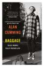 Alan Cumming: Baggage, Buch