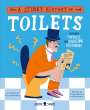 Katie Nelson: A Stinky History of Toilets, Buch