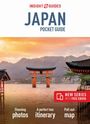 Insight Guides: Insight Guides Pocket Japan (Travel Guide with Free eBook), Buch