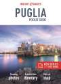 Insight Guides: Insight Guides Pocket Puglia (Travel Guide with Free eBook), Buch