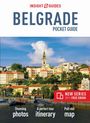 Insight Guides: Insight Guides Pocket Belgrade (Travel Guide with Free eBook), Buch