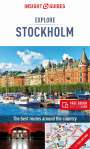 Insight Guides: Insight Guides Explore Stockholm (Travel Guide with Free eBook), Buch