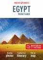 Insight Guides: Insight Guides Pocket Egypt (Travel Guide with Free eBook), Buch