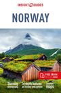 Insight Guides: Insight Guides Norway (Travel Guide with Free eBook), Buch