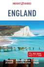 Insight Guides: Insight Guides England (Travel Guide with Free eBook), Buch