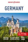 Insight Guides: Insight Guides Germany (Travel Guide with Free eBook), Buch