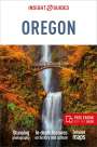 Insight Guides: Insight Guides Oregon (Travel Guide with Free eBook), Buch