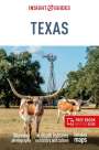 Insight Guides: Insight Guides Texas: Travel Guide with Free eBook, Buch