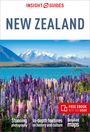 Insight Guides: Insight Guides New Zealand: Travel Guide with Free eBook, Buch