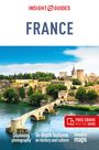Insight Guides: Insight Guides France: Travel Guide with Free eBook, Buch