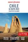 Insight Guides: Insight Guides Chile & Rapa Nui (Easter Island): Travel Guide with Free eBook, Buch