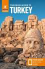 Rough Guides: The Rough Guide to Turkey (Travel Guide with Free eBook), Buch