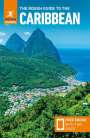 Rough Guides: The Rough Guide to the Caribbean (Travel Guide Ebook), Buch