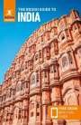 Rough Guides: The Rough Guide to India (Travel Guide with Free eBook), Buch