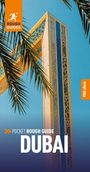 Rough Guides: Pocket Rough Guide Dubai: Travel Guide with Free eBook, Buch