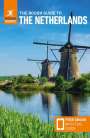 Rough Guides: The Rough Guide to the Netherlands: Travel Guide with Free eBook, Buch