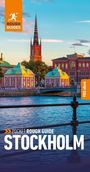 Rough Guides: Pocket Rough Guide Stockholm: Travel Guide with Free eBook, Buch
