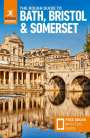 Rough Guides: The Rough Guide to Bath, Bristol & Somerset: Travel Guide with Free eBook, Buch