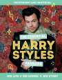 Mortimer Children's Books: The Essential Harry Styles Fanbook, Buch