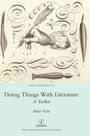 Alain Viala: Doing Things With Literature, Buch