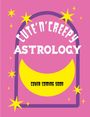 Caroline Rowlands: Cute 'n' Creepy Astrology, Buch
