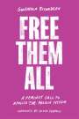 Gwenola Ricordeau: Free Them All, Buch