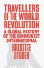 Brigitte Studer: Travellers of the World Revolution, Buch