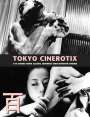 : Tokyo Cinerotix, Buch