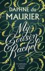 Daphne Du Maurier: My Cousin Rachel, Buch