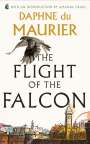Daphne Du Maurier: Flight of the Falcon, Buch