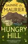 Daphne Du Maurier: Hungry Hill, Buch