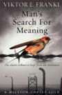 Viktor Frankl: Man's Search for Meaning, Buch
