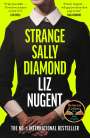 Liz Nugent: Strange Sally Diamond, Buch