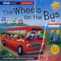 : Wheels on the Bus, CD