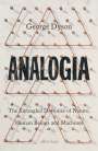 George Dyson: Analogia, Buch