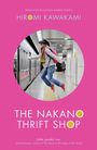 Hiromi Kawakami: The Nakano Thrift Shop, Buch