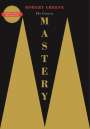 Robert Greene: The Concise Mastery, Buch