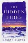 Merryn Glover: The Hidden Fires, Buch