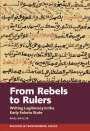 Paul Naylor: From Rebels to Rulers, Buch