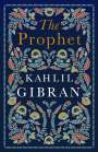 Kahlil Gibran: The Prophet, Buch