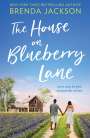 Brenda Jackson: Jackson, B: House On Blueberry Lane, Buch