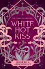 Jennifer L. Armentrout: The White Hot Kiss, Buch