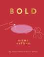 Nisha Katona: Bold, Buch