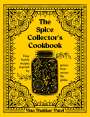 Vina Patel: The Spice Collector's Cookbook, Buch