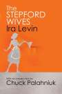 Ira Levin: The Stepford Wives, Buch
